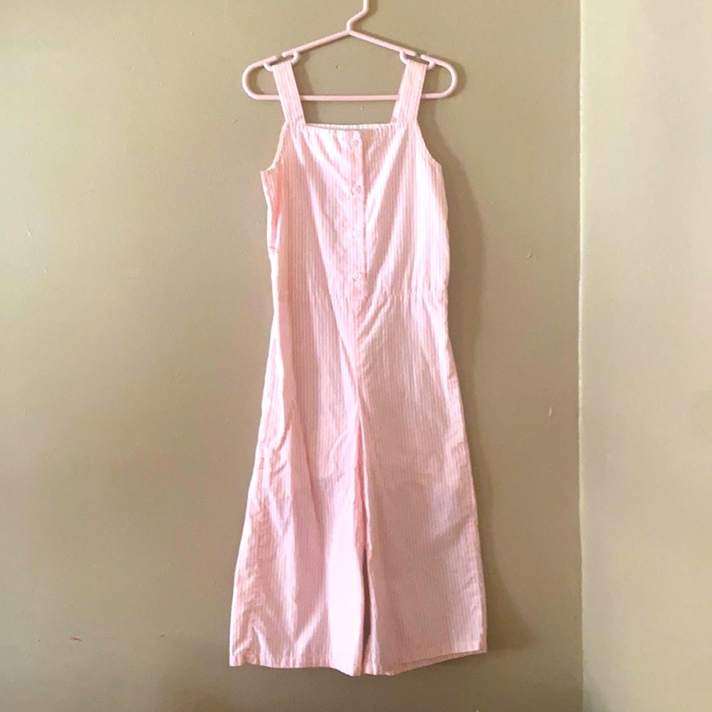 Girls romper GREAT condition